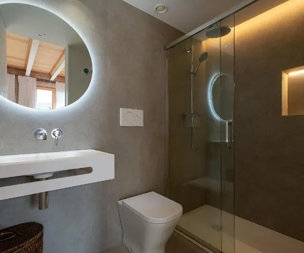 Διαμέρισμα Design Loft Near The Sea Βαλένθια