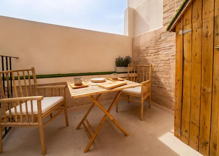 Διαμέρισμα Design Loft Near The Sea *