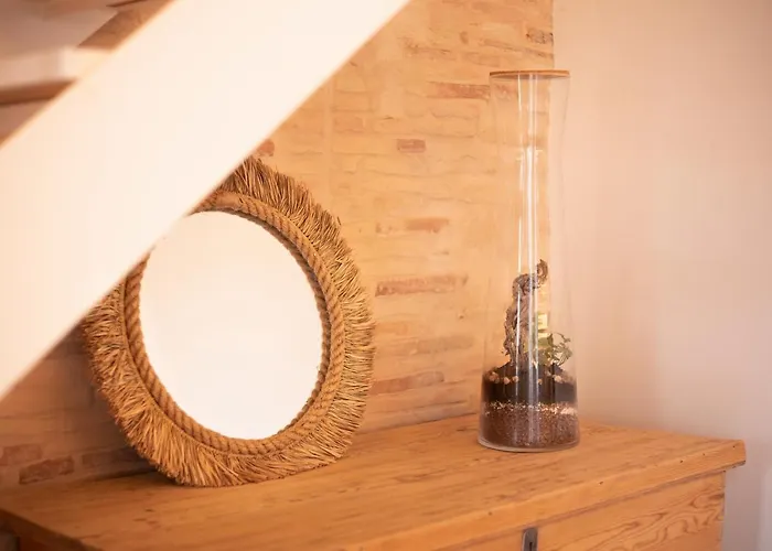 Design Loft Near The Sea *