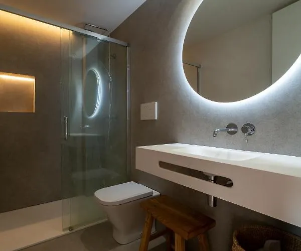 Design Loft Near The Sea * Βαλένθια