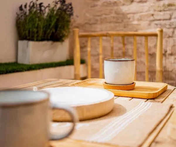 Design Loft Near The Sea * Βαλένθια