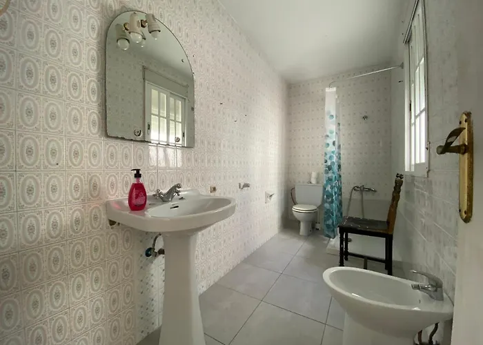 Bigger Flat Ideal Familia Near Center And Apartament *