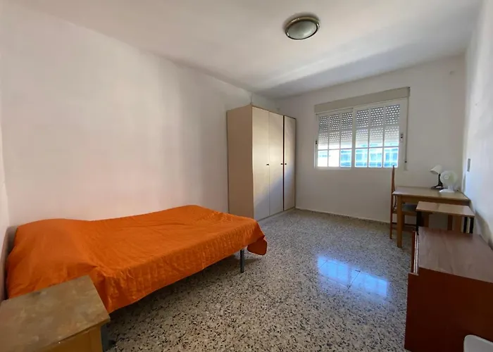 Apartament Bigger Flat Ideal Familia Near Center And