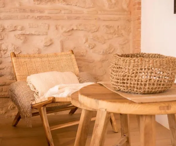 Διαμέρισμα Design Loft Near The Sea Βαλένθια