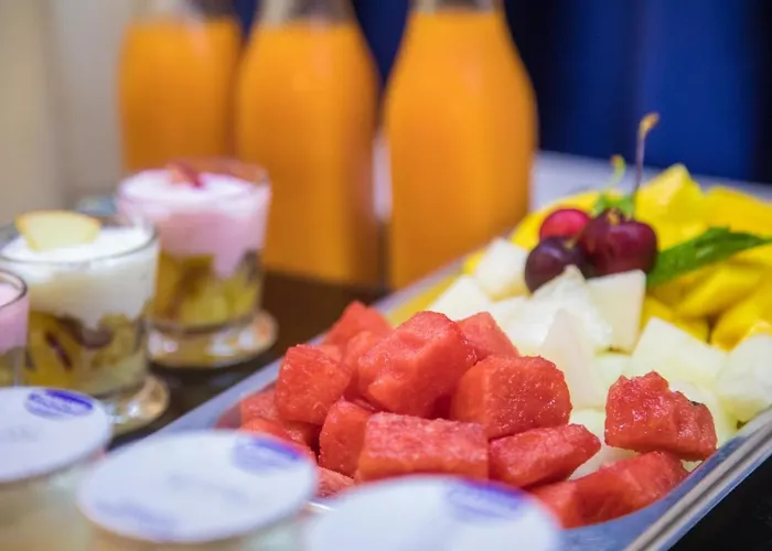 Casual Socarrat - Adults Only Otel