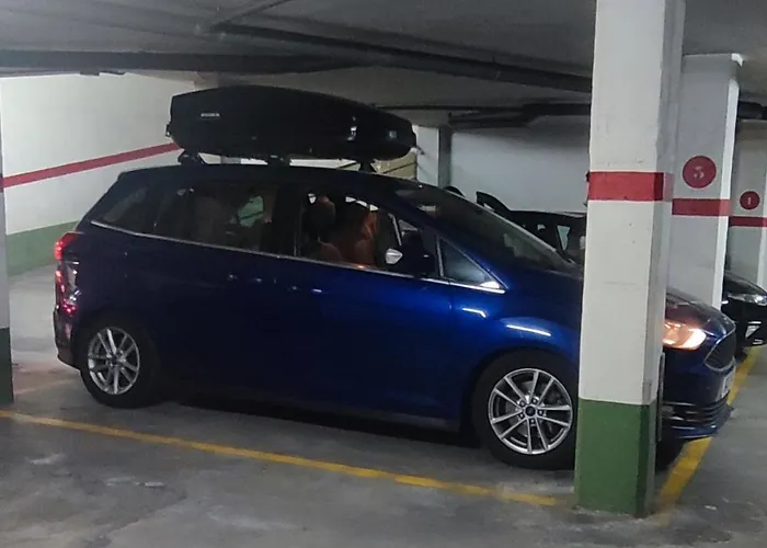 Pasarela Appartement Valencia