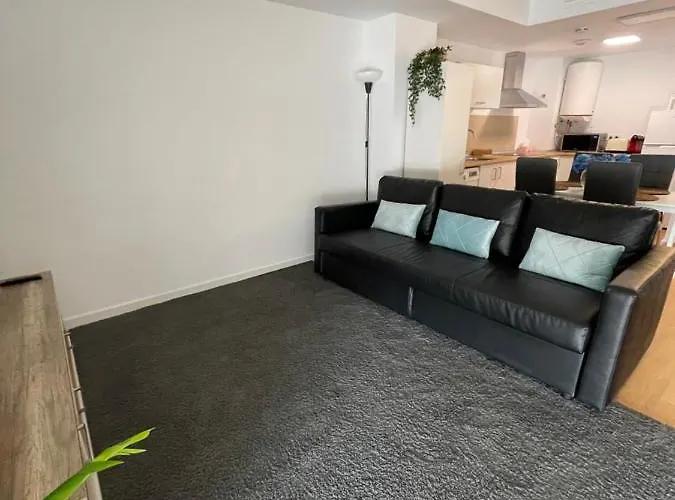 Canet De Berenguer, Playa Apto Con 2 *