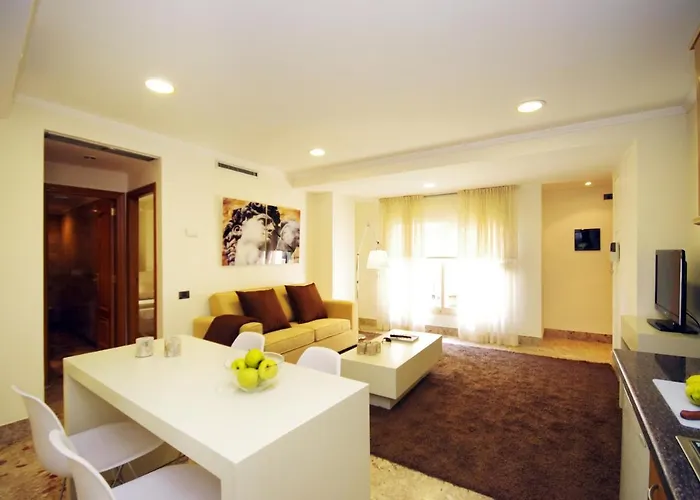 아파트 Bet - Catedral