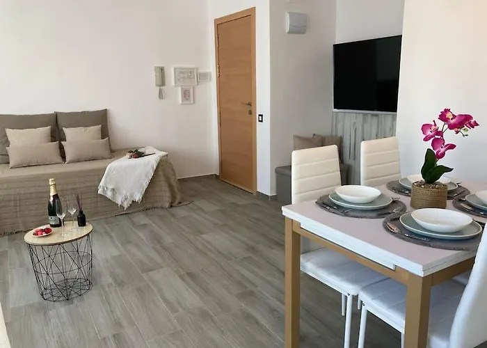 Coqueto De Playa Con Piscina Y Terraza Βαλένθια