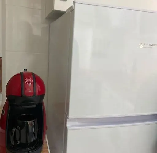 Coqueto De Playa Con Piscina Y Terraza Διαμέρισμα *