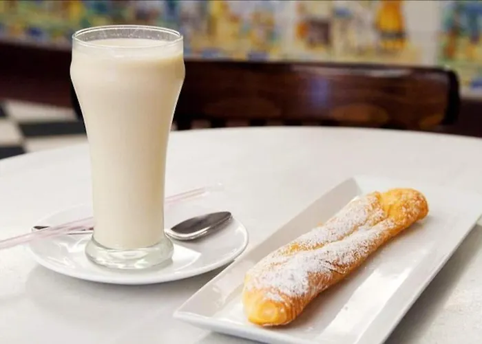 Διαμέρισμα Coqueto De Playa Con Piscina Y Terraza Βαλένθια