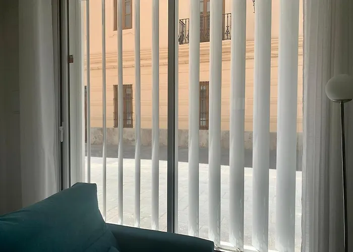 Reinapart Lejlighed Valencia