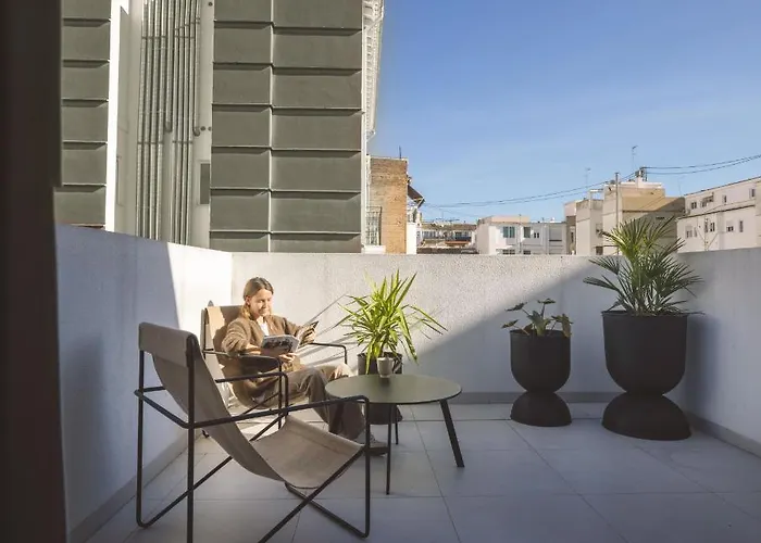 Yours Boutique فندق فالنسيا