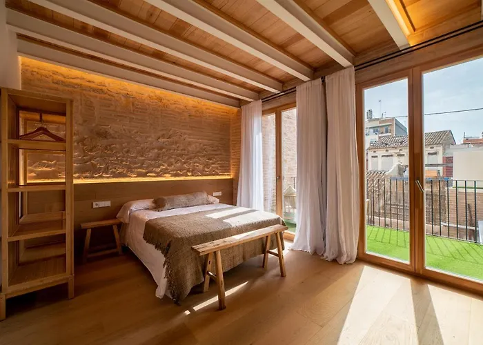 Design Loft Near The Sea Διαμέρισμα Βαλένθια