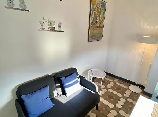 Ruzafa Vibes Lejlighed