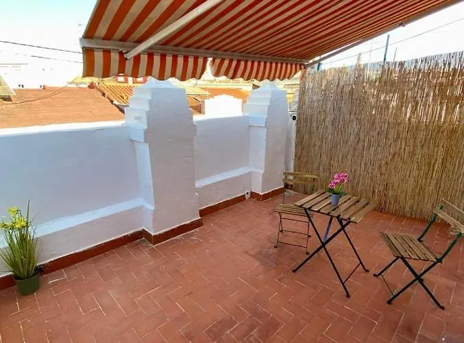 Ruzafa Vibes * Valencia