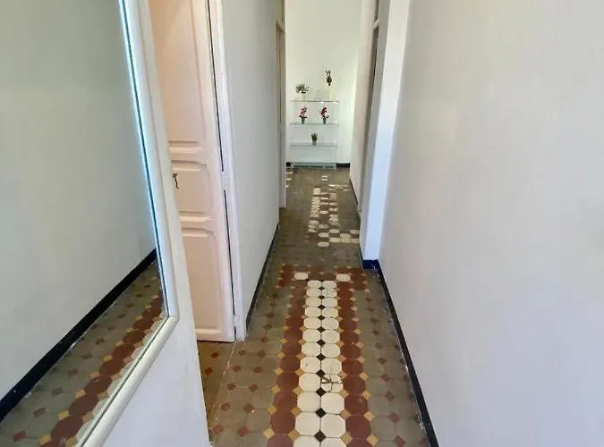 Lejlighed Ruzafa Vibes *