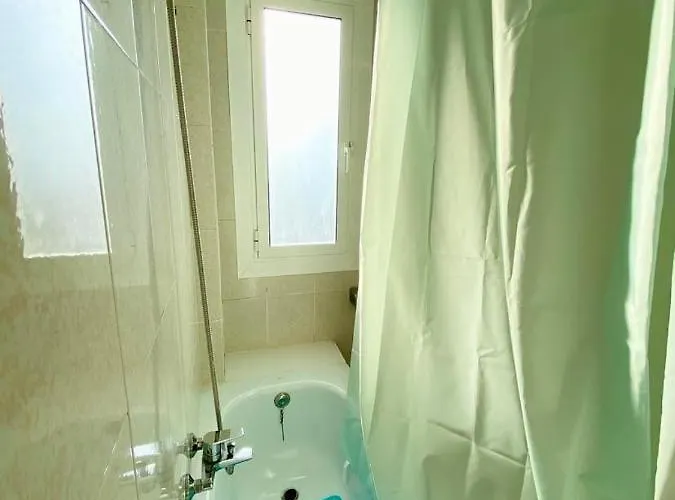 Lejlighed Ruzafa Vibes Valencia