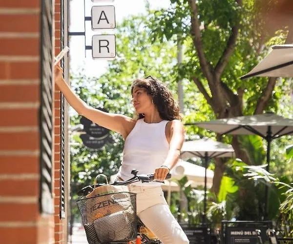 Ciencias 4* فالنسيا