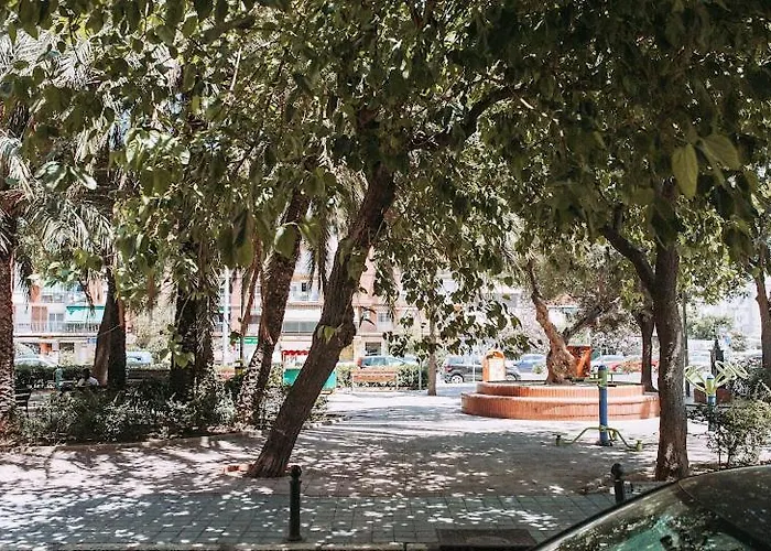 Estelles D Close To * Βαλένθια