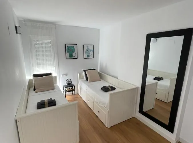 Canet De Berenguer, Playa Apto Con 2 Βαλένθια