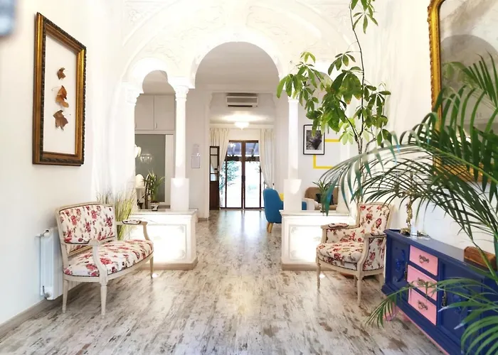 بيت ضيافة Portrait Boutique *