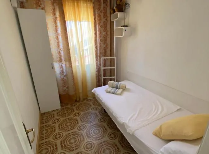 Διαμέρισμα De Temporada En Cabanyal Vacaciones Largas Long Desde 11 Noches