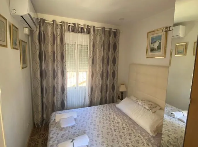 De Temporada En Cabanyal Vacaciones Largas Long Desde 11 Noches Διαμέρισμα