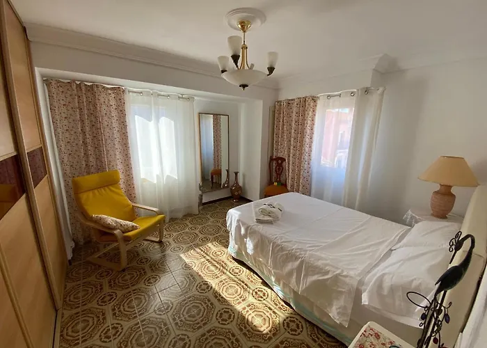 De Temporada En Cabanyal Vacaciones Largas Long Desde 11 Noches * Βαλένθια