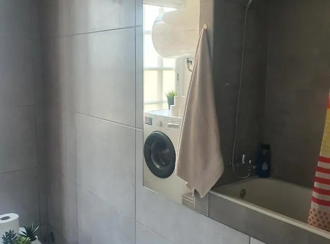 아파트 Rio Turia 발렌시아