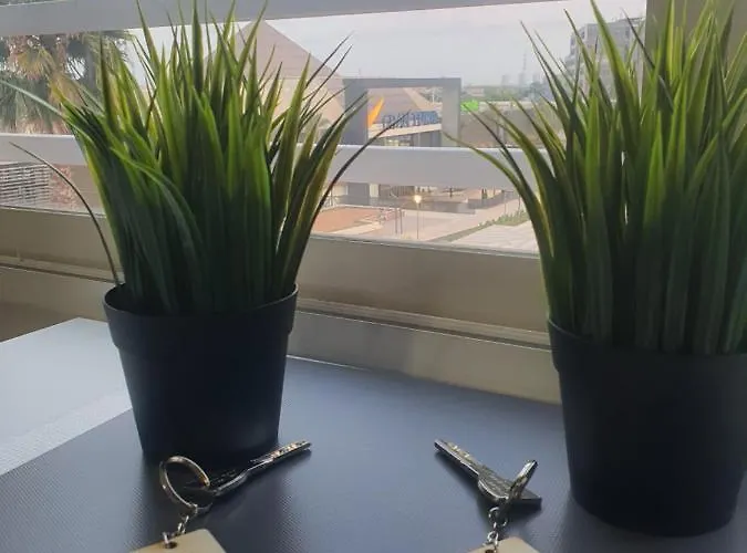 Rio Turia * 발렌시아