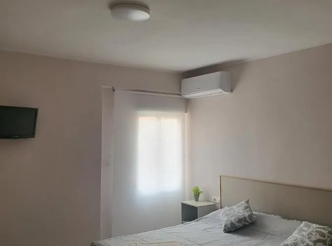 아파트 Rio Turia 발렌시아