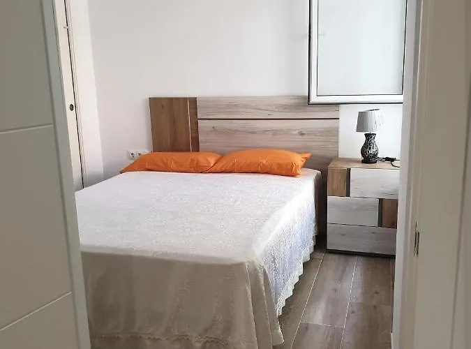 Lejlighed Premier Valencia