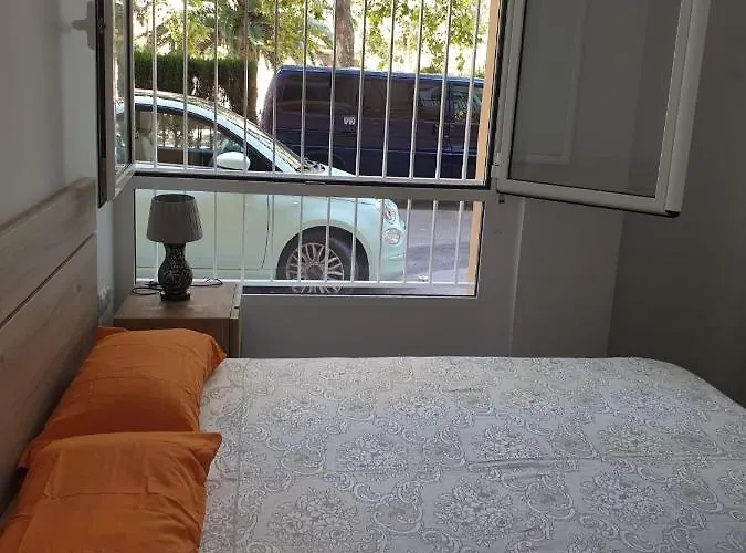 아파트 Premier 발렌시아