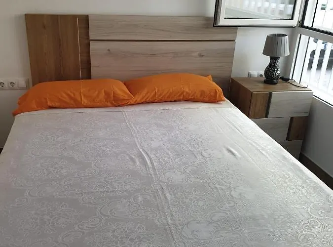 Lejlighed Premier Valencia