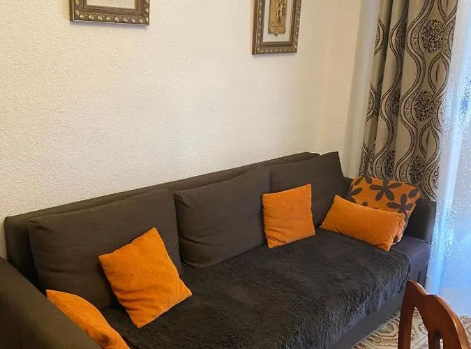 De Temporada En Cabanyal Vacaciones Largas Long Desde 11 Noches