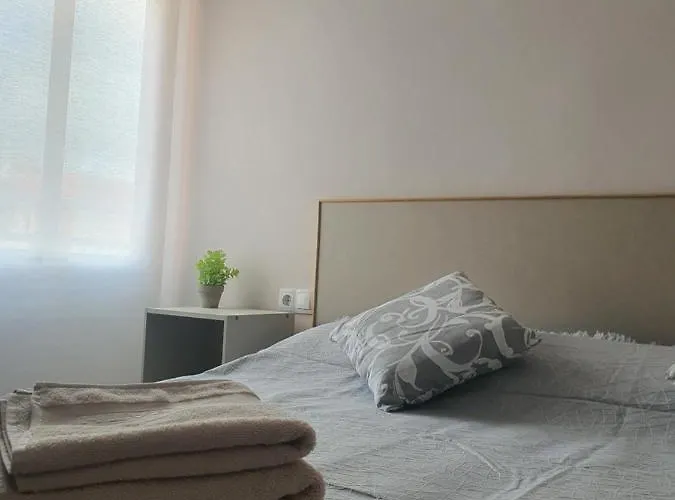 Rio Turia 아파트 발렌시아