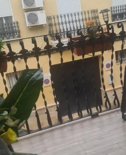 منزل للإقامة Valencia *