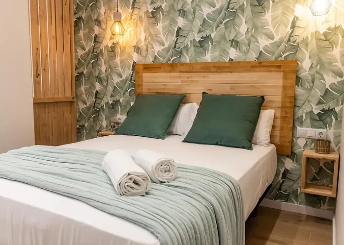 Florit Flats - Urban *