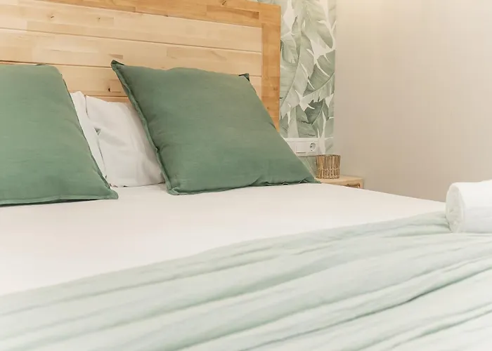 Florit Flats - Urban