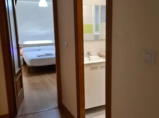 Con Bano Privado- En Casa Familiar Beatriz