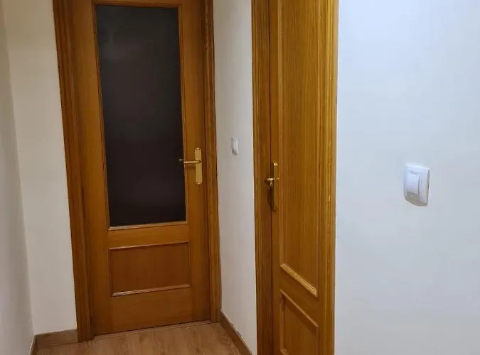 Con Bano Privado- En Casa Familiar Beatriz *