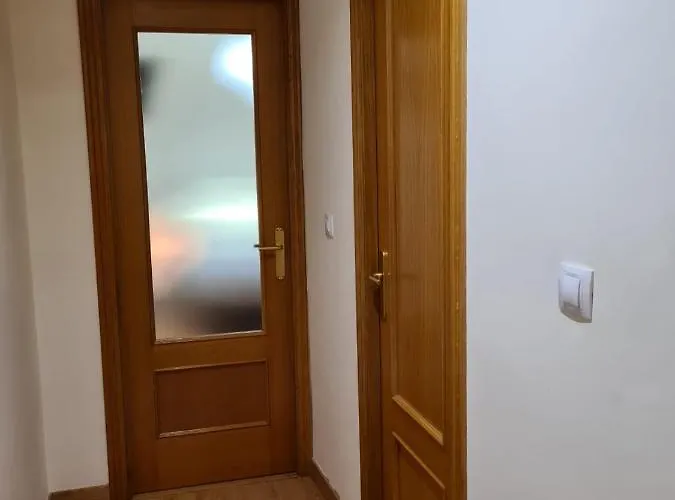 Con Bano Privado- En Casa Familiar Beatriz Βαλένθια