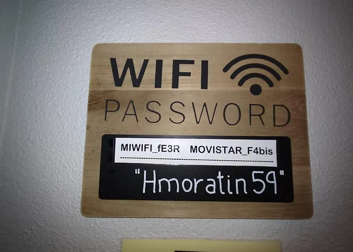 Πανσιόν Moratin Βαλένθια