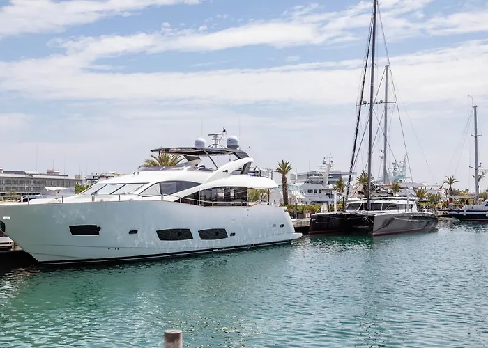 Travel Habitat La Marina Real