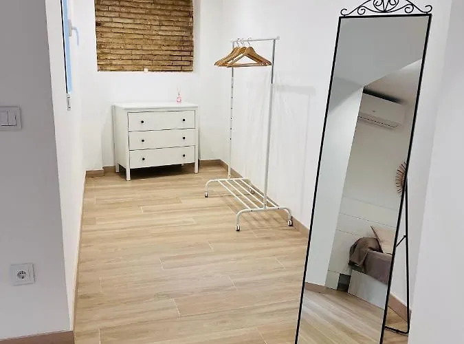 Appartement Hanna's House *