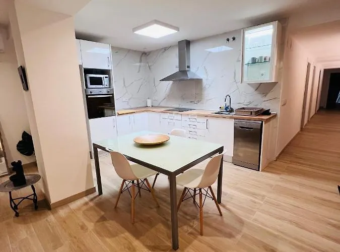 Hanna's House Appartement Valence