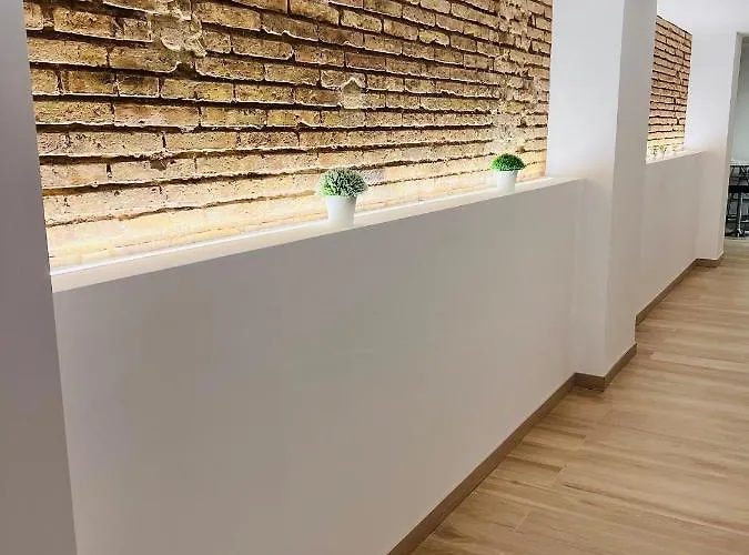 Appartement Hanna's House