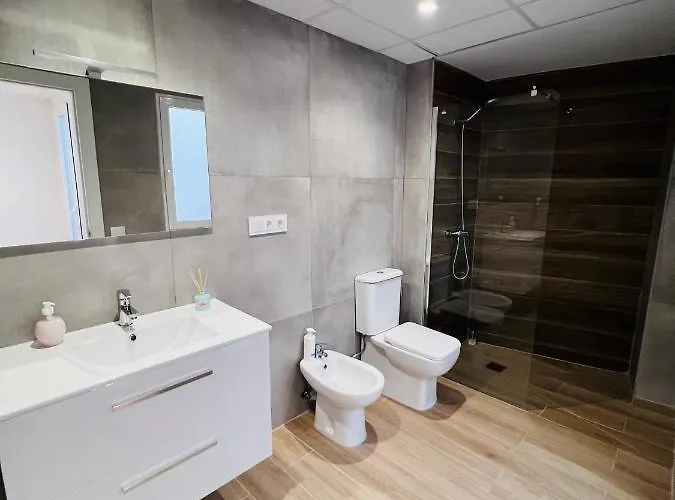 Appartement Hanna's House