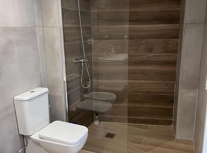 Hanna's House Appartement *